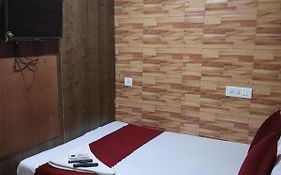 Hotel Udupi Near International Airport Mumbai